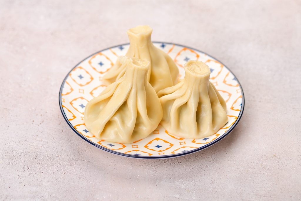 Казбегури (говядина)