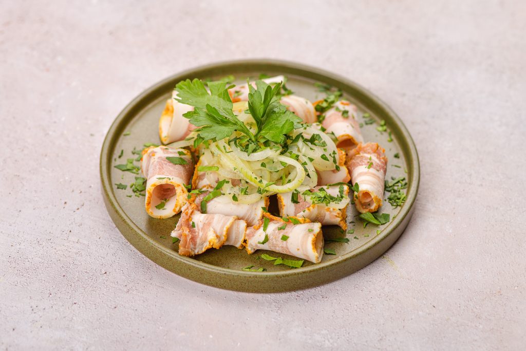 Салаки Оджахи