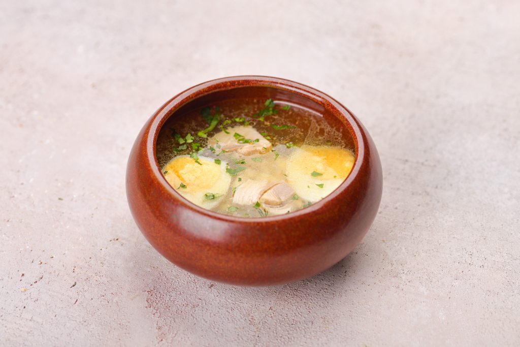 Супи оджахи цицила