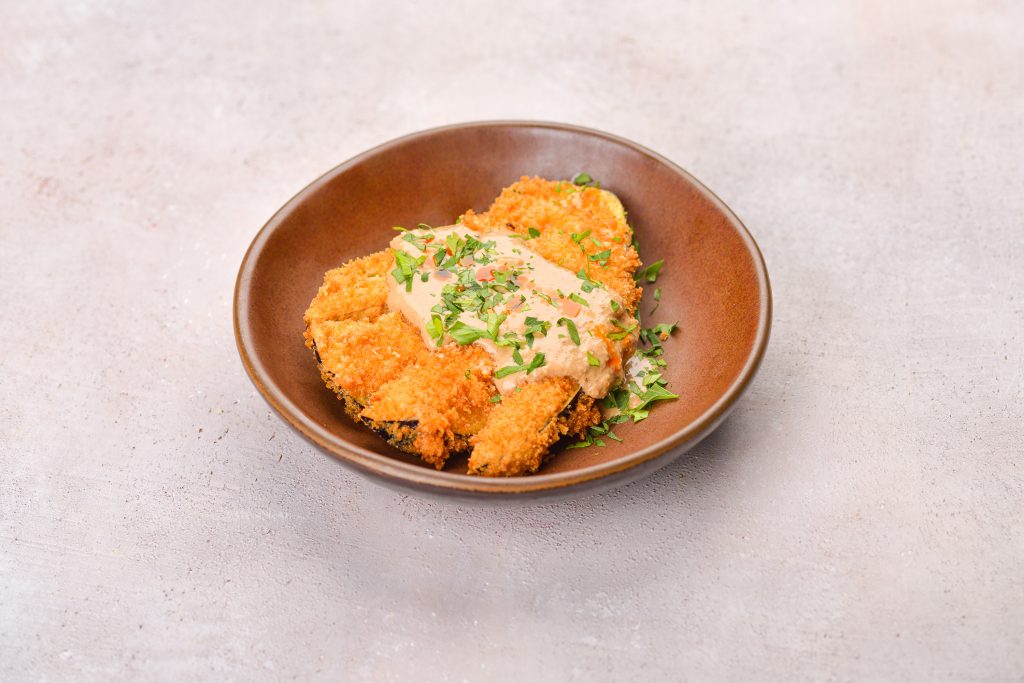 Грузинский «башмачок»